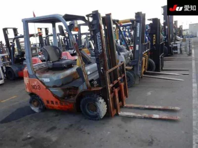 Toyota FORKLIFT