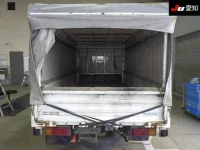 Mazda TITAN лот № 20171 оценка 3.5  с аукциона в Японии 3