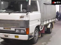 Mazda TITAN лот № 20171 оценка 3.5  с аукциона в Японии 6