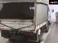 Mazda TITAN лот № 20171 оценка 3.5  с аукциона в Японии 7