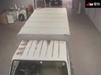 Mazda TITAN лот № 20171 оценка 3.5  с аукциона в Японии 8