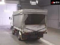 Mazda TITAN лот № 20171 оценка 3.5  с аукциона в Японии 1