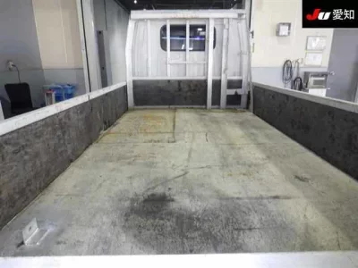 Isuzu ELF  с аукциона в Японии