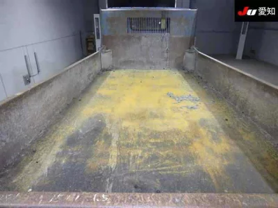 Mitsubishi CANTER  с аукциона в Японии