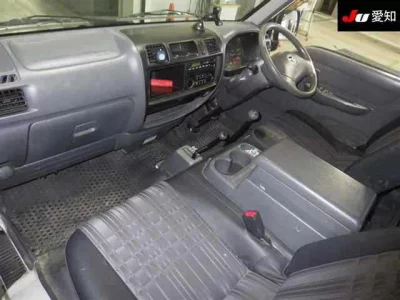 Mazda BONGO VAN  с аукциона в Японии