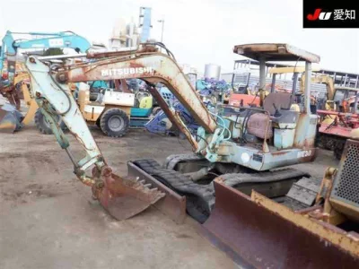 Mitsubishi MITUBISHI