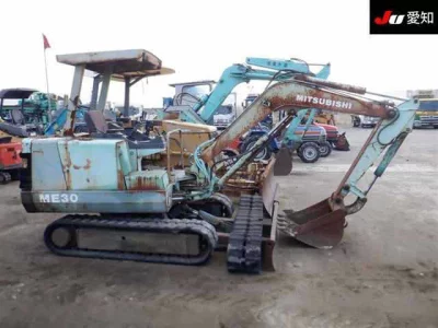 Mitsubishi MITUBISHI