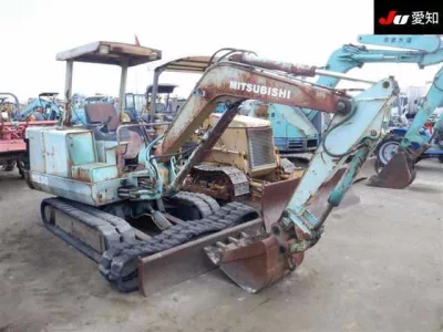 Mitsubishi MITUBISHI