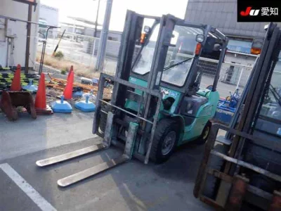 Mitsubishi MITUBISHI