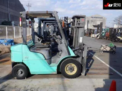 Mitsubishi MITUBISHI