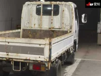 Isuzu ELF лот № 20150 оценка 3.5  с аукциона в Японии 7