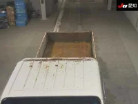 Isuzu ELF лот № 20150 оценка 3.5  с аукциона в Японии 8