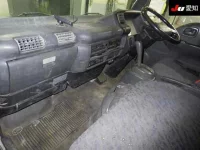 Isuzu ELF лот № 20150 оценка 3.5  с аукциона в Японии 2