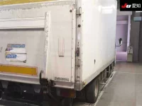 Isuzu ELF лот № 8111 оценка 3.5  с аукциона в Японии 7