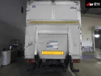 Isuzu ELF лот № 8111 оценка 3.5  с аукциона в Японии 3