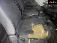 Isuzu ELF лот № 8111 оценка 3.5  с аукциона в Японии 5