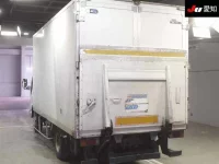 Isuzu ELF лот № 8111 оценка 3.5  с аукциона в Японии 1
