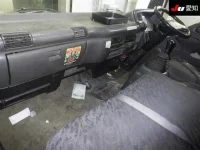 Isuzu ELF лот № 8111 оценка 3.5  с аукциона в Японии 2