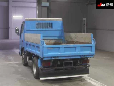Isuzu TRUCK  с аукциона в Японии