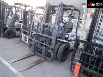 KOMATSU FORKLIFT