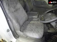 Mazda TITAN лот № 20192 оценка 3  с аукциона в Японии 5