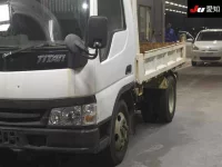 Mazda TITAN лот № 20192 оценка 3  с аукциона в Японии 6