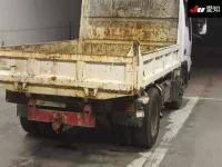 Mazda TITAN лот № 20192 оценка 3  с аукциона в Японии 7