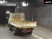 Mazda TITAN лот № 20192 оценка 3  с аукциона в Японии 1