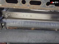 Mitsubishi SUPER GREAT лот № 8501 оценка 3.5  с аукциона в Японии 10