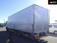 Mitsubishi SUPER GREAT лот № 8501 оценка 3.5  с аукциона в Японии 4