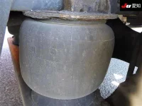 Mitsubishi SUPER GREAT лот № 8501 оценка 3.5  с аукциона в Японии 6