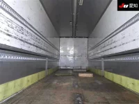 Mitsubishi SUPER GREAT лот № 8501 оценка 3.5  с аукциона в Японии 7