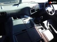 Mitsubishi SUPER GREAT лот № 8501 оценка 3.5  с аукциона в Японии 2