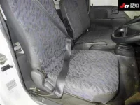 Isuzu ELF лот № 20168 оценка 3.5  с аукциона в Японии 5