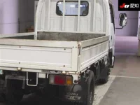 Isuzu ELF лот № 20168 оценка 3.5  с аукциона в Японии 7