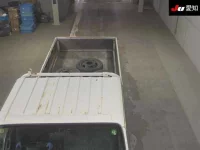 Isuzu ELF лот № 20168 оценка 3.5  с аукциона в Японии 8