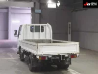 Isuzu ELF лот № 20168 оценка 3.5  с аукциона в Японии 1