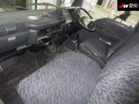 Isuzu ELF лот № 20168 оценка 3.5  с аукциона в Японии 2