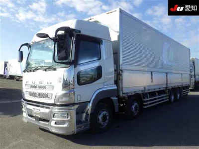 Mitsubishi FUSO TRUCK