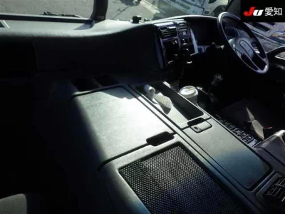 Mitsubishi FUSO TRUCK