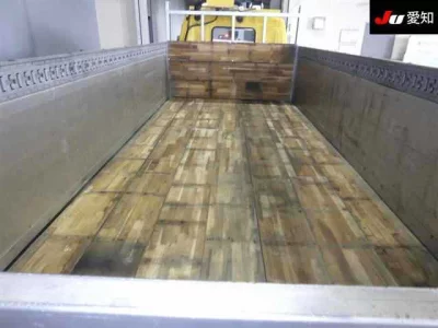 Hino DUTRO  с аукциона в Японии