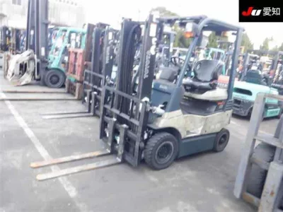 Toyota FORKLIFT