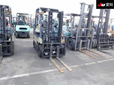 Toyota FORKLIFT