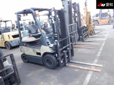 Toyota FORKLIFT