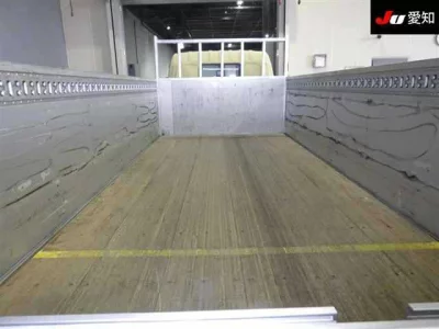 Hino DUTRO  с аукциона в Японии