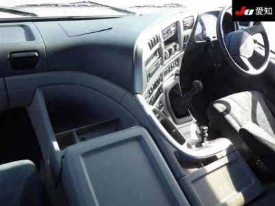 Nissan UD SERIES  с аукциона в Японии