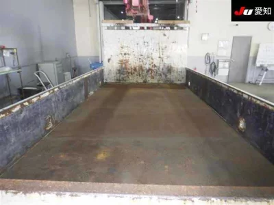 Isuzu ELF  с аукциона в Японии