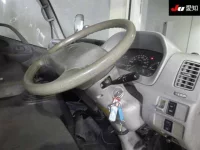 Hino DUTRO лот № 8124 оценка 3.5  с аукциона в Японии 4