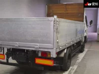 Hino DUTRO лот № 8124 оценка 3.5  с аукциона в Японии 7