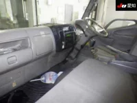 Hino DUTRO лот № 8124 оценка 3.5  с аукциона в Японии 2